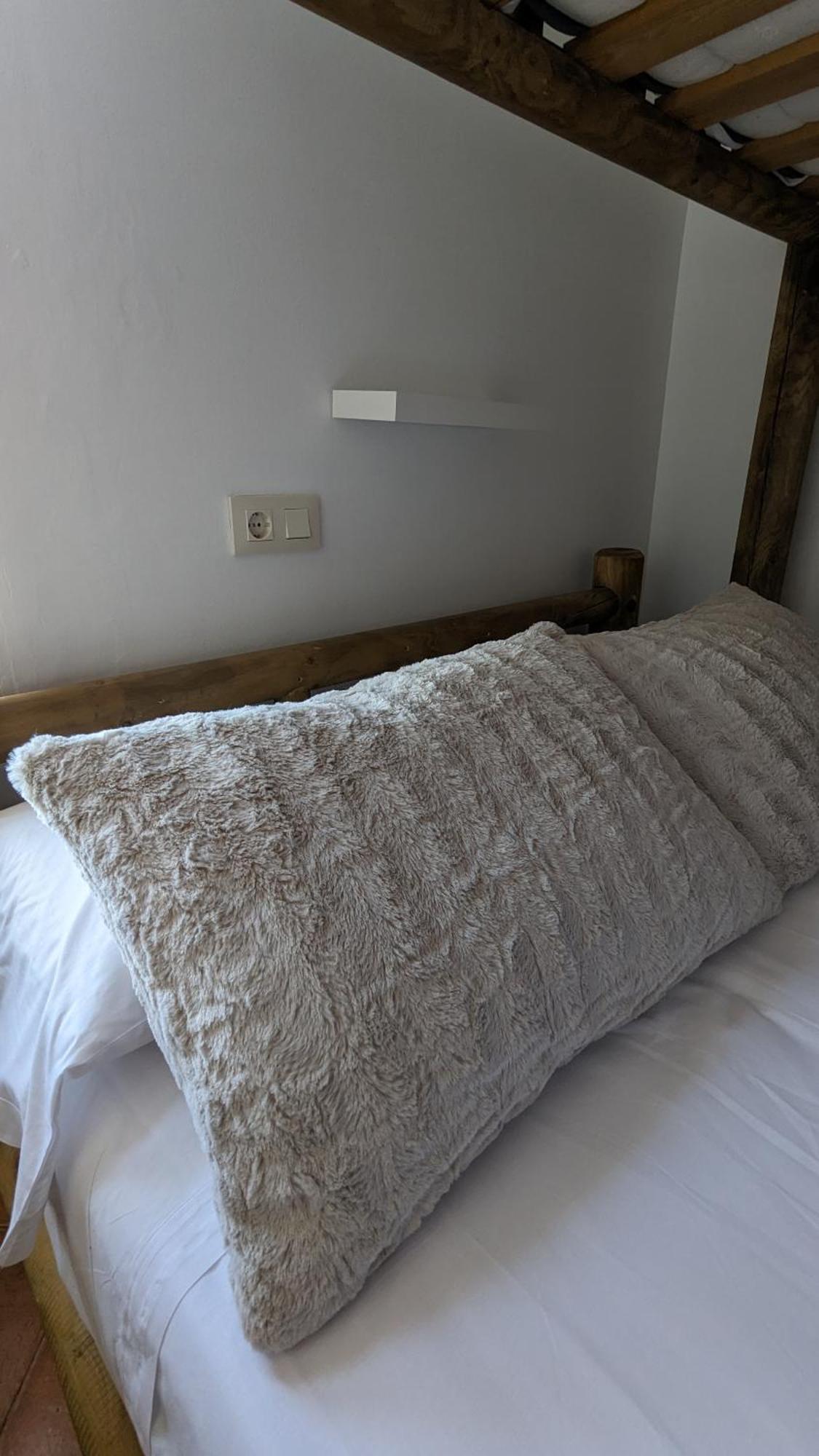 Apartamento Nievesol Con 2 Parking Y Wifi Lejlighed Sierra Nevada Eksteriør billede